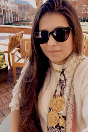 Image of Mahrukh Maqsood